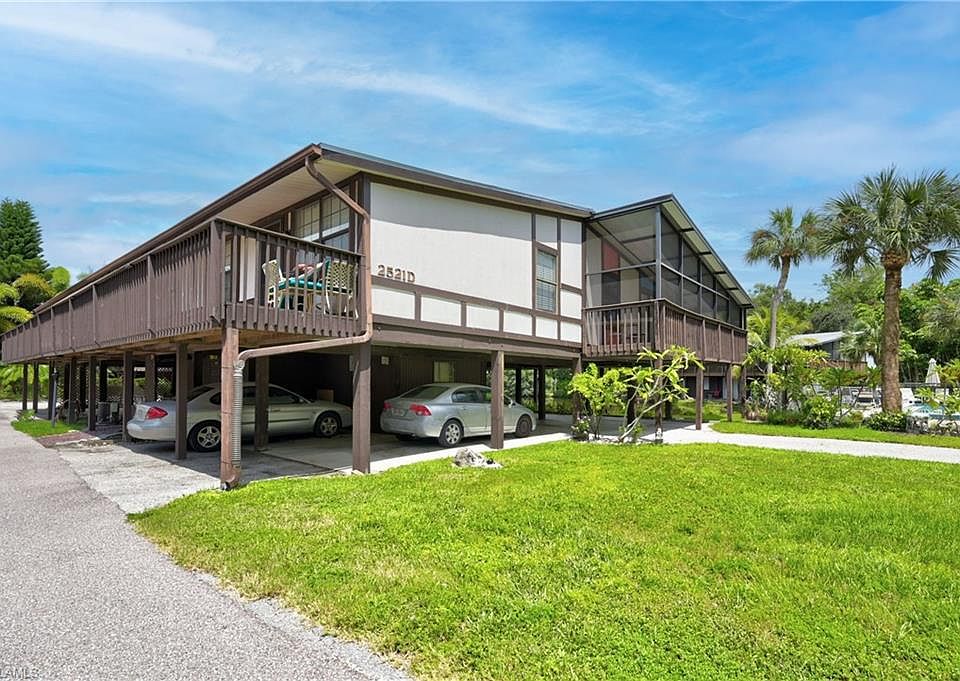 2521 Estey Ave APT D3, Naples, FL 34104 Zillow