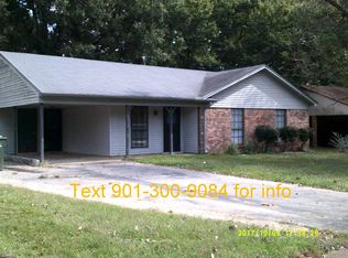 8324 Greenbrook Pkwy, Southaven, MS 38671