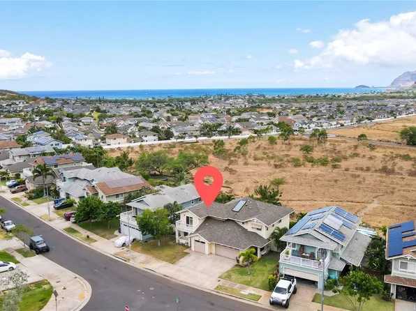 87-1076 Anaha St Lot 22, Waianae, HI 96792