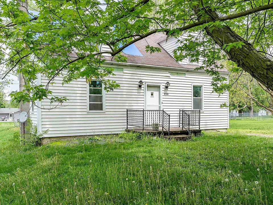 2910 Waynedale Blvd, Fort Wayne, IN 46809 MLS 202417277 Zillow