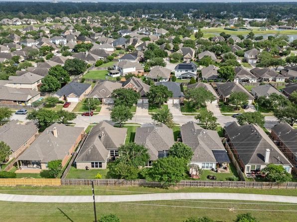 13510 Marble Pointe Ln, Cypress, TX 77429