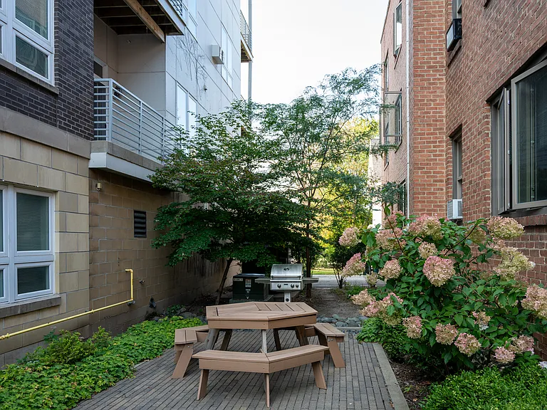 The Lofts — Photo 6