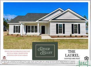 903 Coosa Cv, Ellabell, GA 31308