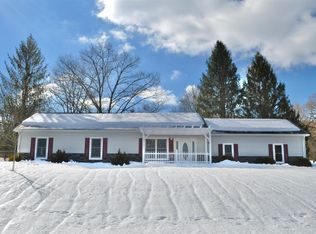 57 Spring Run Rd, Freeville, NY 13068