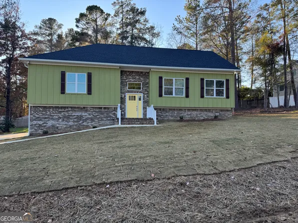 103 Cords Bridge Rd, Milledgeville, GA 31061