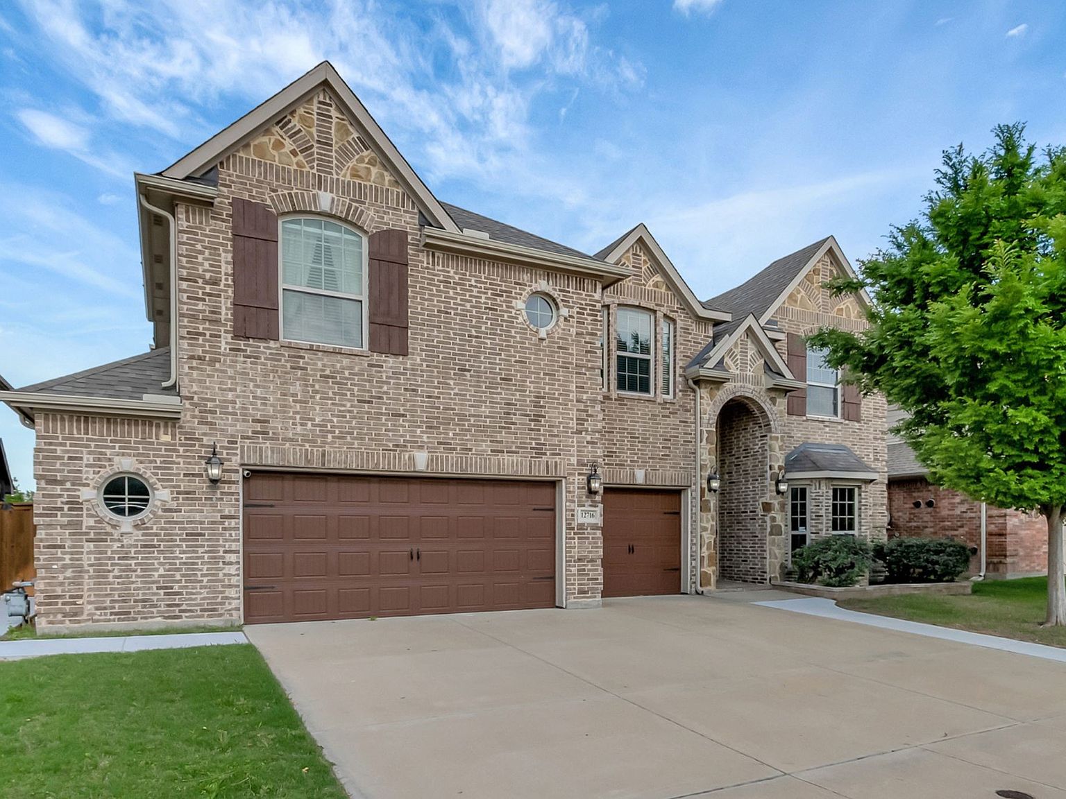 12716 Steadman Farms Dr, Fort Worth, TX 76244 | Zillow