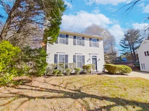 6301 Rye Mill Ct, Greensboro, NC 27410
