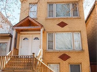 3311 N Southport Ave APT 3, Chicago, IL 60657