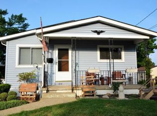 616 Stephens Rd, Akron, OH 44312