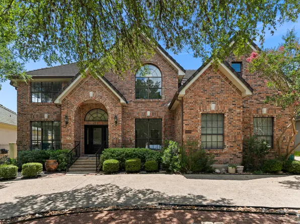 19209 Heather Crk, San Antonio, TX 78258