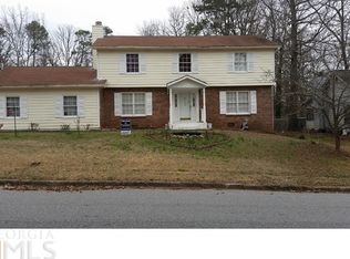4339 Elegance Dr, Stone Mountain, GA 30083