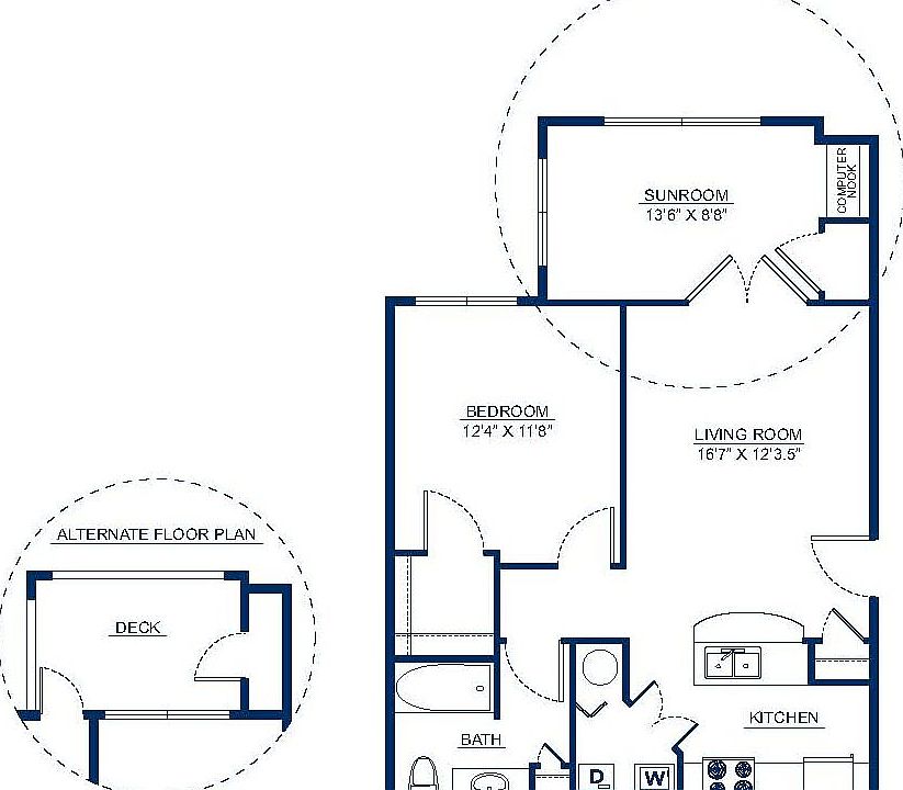 1st image of 604 Slateworth Dr
