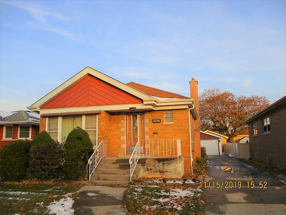 1st image of 9407 S Hamlin Ave