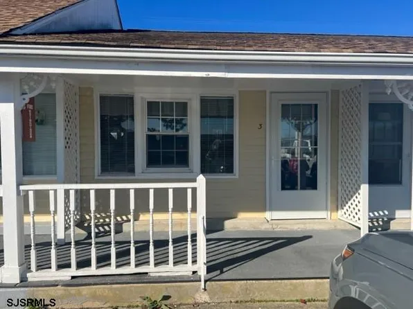 145 Longport Blvd Unit 3, Somers Pt, NJ 08244