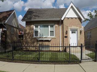 10447 S Sangamon St, Chicago, IL 60643