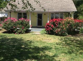 508 Old Swamp Rd, South Mills, NC 27976