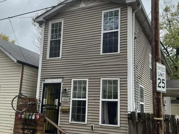 1909 Owen St, Louisville, KY 40203
