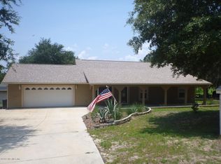 5717 Crater Lake Cir N, Keystone Heights, FL 32656