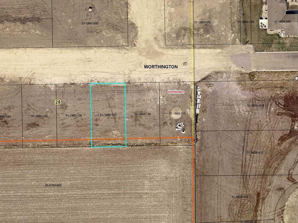 1st image of X Sutherland Dr