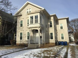 279 Humphrey St UNIT 2, New Haven, CT 06511