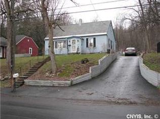 132 Hopper Rd, Syracuse, NY 13207