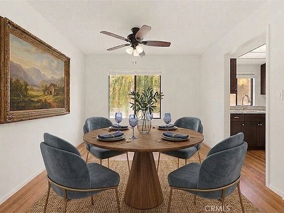 5th image of 1927 Huntington Dr Unit H