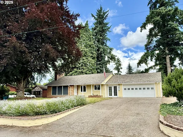 3414 NE 41st St, Vancouver, WA 98661