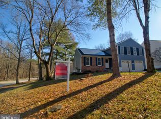 4601 Old Dragon Path, Ellicott City, MD 21042