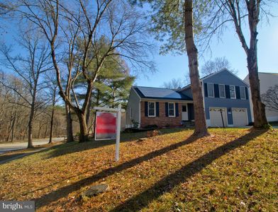 4601 Old Dragon Path, Ellicott City, MD, 21042