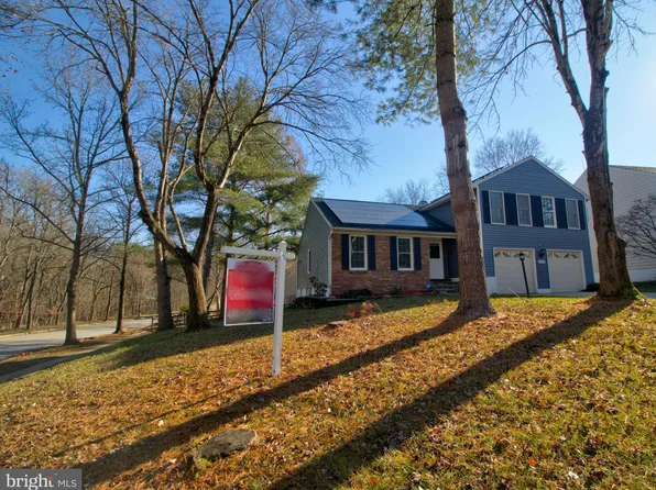 4601 Old Dragon Path, Ellicott City, MD 21042