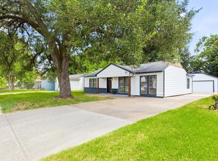 5010 Andrea St, Houston, TX 77021