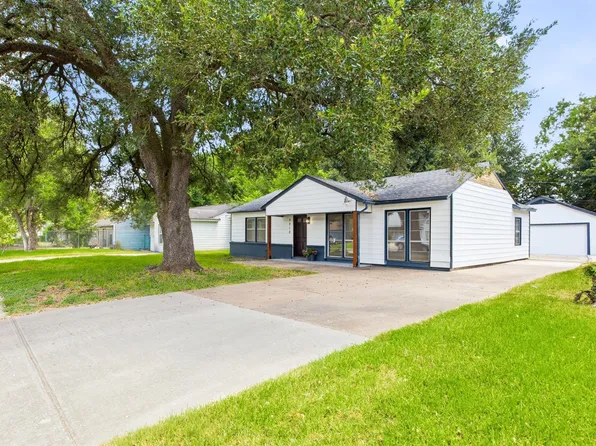 5010 Andrea St, Houston, TX 77021