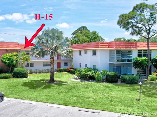 2600 SE Ocean Blvd APT H15, Stuart, FL 34996