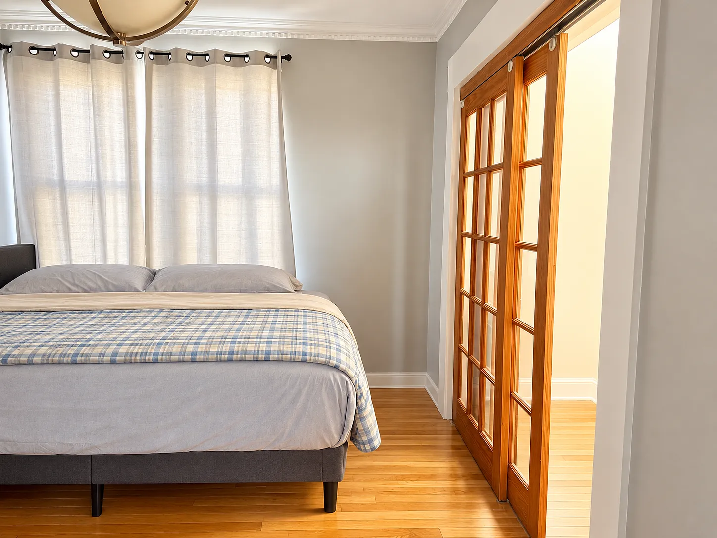 1 bed, 1.0 bath, 400 sqft, $2,500 — Photo 3