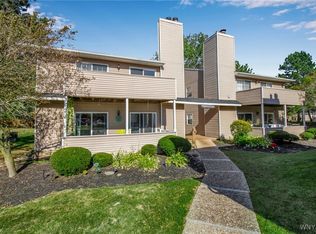 306 Sundown Trl APT 3G, Buffalo, NY 14221