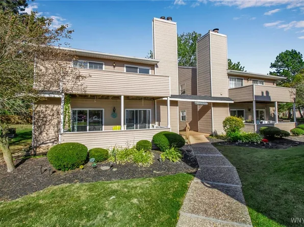 306 Sundown Trl APT 3G, Buffalo, NY 14221