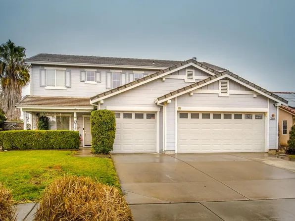 26168 Lucille St, Esparto, CA 95627