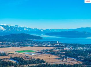 Nna Schweitzer Mountain Rd, Sandpoint, ID 83864