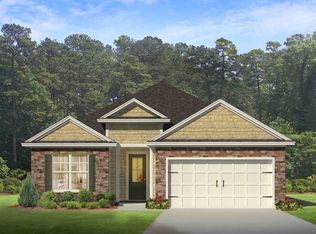 5 Bridgeton Dr, Bluffton, SC 29909