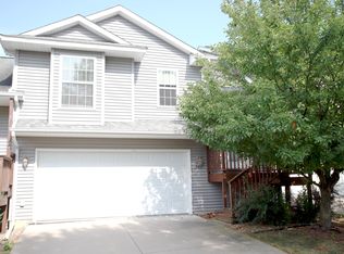940 Twilight Dr, North Liberty, IA 52317