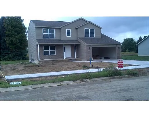 704 Drahner Dr photo 1