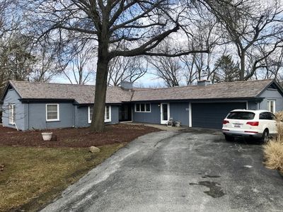 23 Graymoor Ln, Olympia Fields, IL, 60461