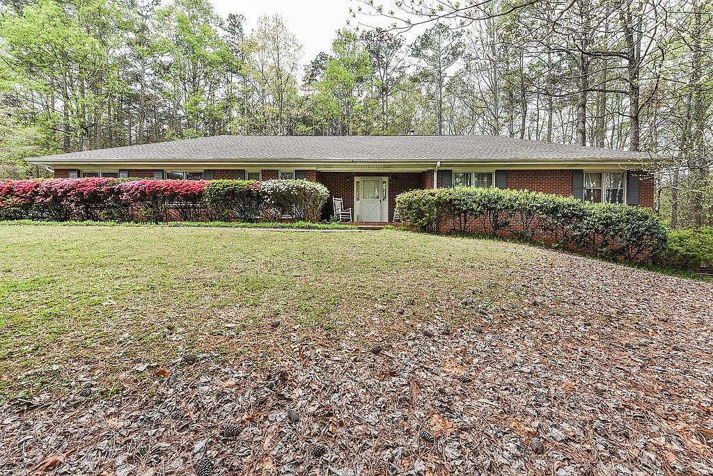 1169 Mars Hill Rd NW, Acworth, GA 30101 Zillow