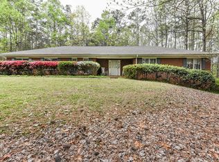 1169 Mars Hill Rd NW, Acworth, GA 30101