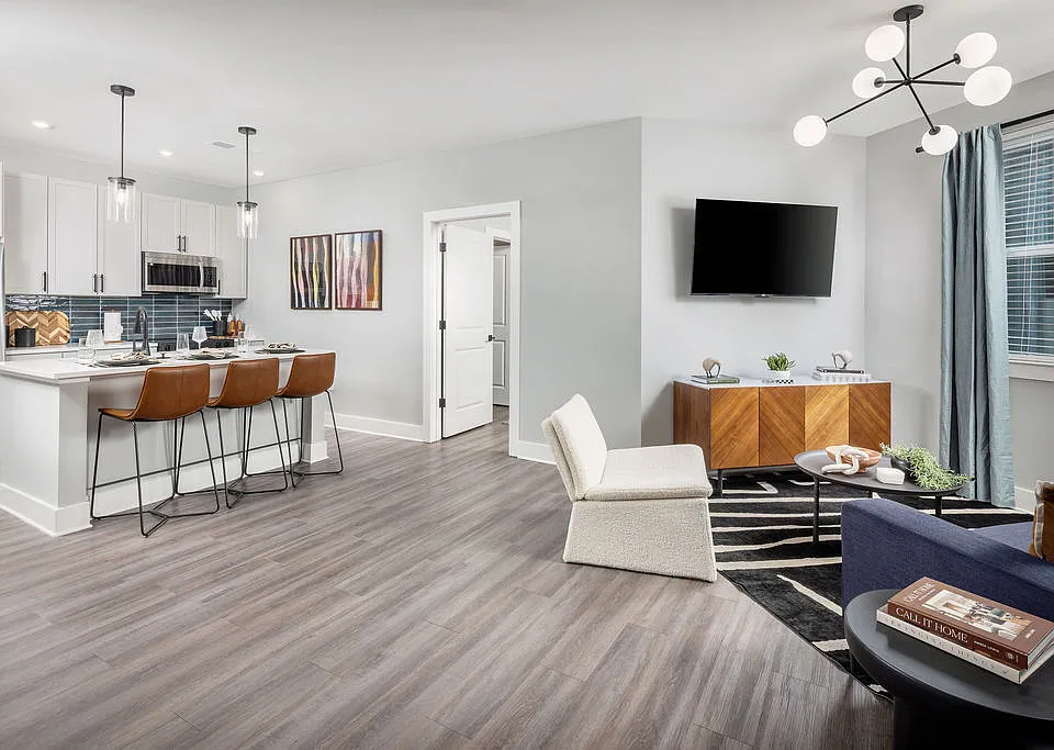 Matheson Mill by Broadstone apartments community photo