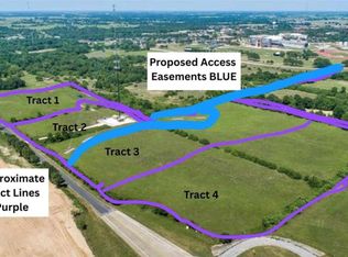 LOT 3 Richards Rd, Hempstead, TX 77445