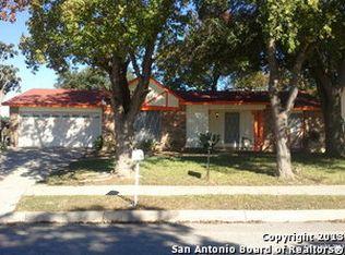 5439 Ox Bow, San Antonio, TX 78228