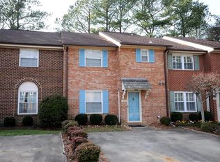 3605 Sir Wilfred Pl, Virginia Beach, VA 23452