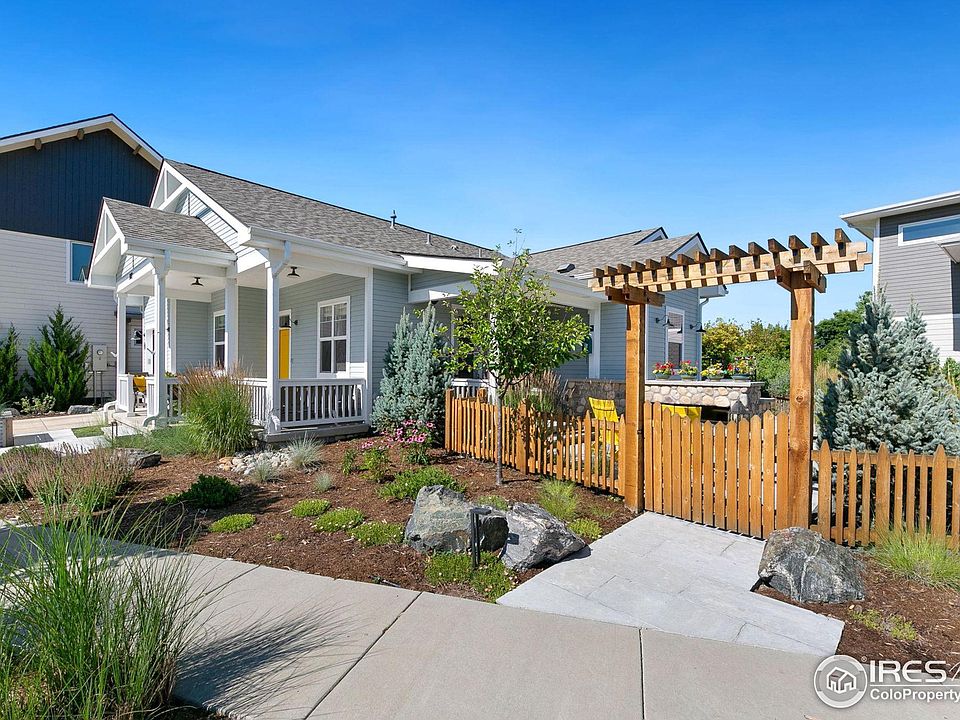 709 Harts Gardens Ln, Fort Collins, CO 80521 Zillow