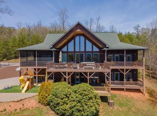 599 Red Oak Rd, Franklin, NC 28734
